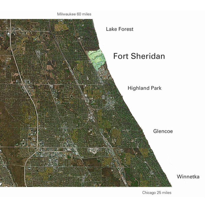 Fort Sheridan Design Guidelines Image 2