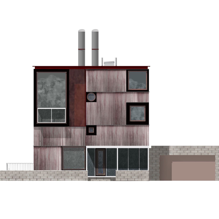 Lumberyard Housing  20